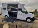 Horsebox HGV Renault Master III 2015 Used