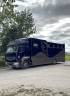 Horsebox NON-HGV Renault Master  2011 Used