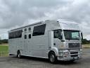 Horsebox NON-HGV Man AK 2007 Used
