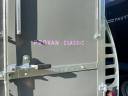 Horse trailer Fautras provan 2 Stalls 2025 New