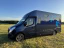 Horsebox HGV Theault Proteo Switch 5 places 2020 Used