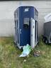 Horse trailer Ifor Williams HB 506 2 Stalls 2017 Used