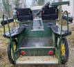 Carriage - Marathon for leisure - Other brand - voiture école 