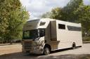 Horsebox NON-HGV Scania P320 2007 Used