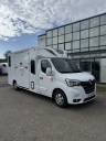 Horsebox HGV Ameline RENAULT MASTER 2025 New