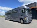 Horsebox NON-HGV STX  2015 Used
