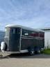 Horse trailer Fautras OBLIC+3 3 Stalls 2023 Used