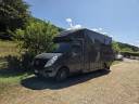 Horsebox HGV Trans Box top line 2015 Used