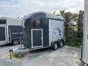 Horse trailer Cheval Liberte GOLD 3 2 Stalls 2023 Used