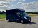 Horsebox HGV Renault STX 2015 Used