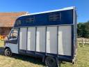 Horsebox HGV Mercedes 409 DA33 1988 Used