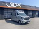 Horsebox HGV STX  2025 New