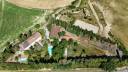 Holiday equestrian property  Aude
