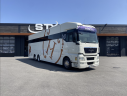 Horsebox NON-HGV Ketterer  2012 Used