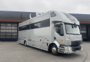 Horsebox NON-HGV STX  2016 Used