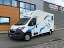 Horsebox HGV Theault PEUGEOT BOXER 150CH STALLE 2015 Used
