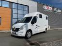 Horsebox HGV Barbot POLYVAN D3C 2019 Used