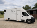 Horsebox HGV AP Petit  2013 Used