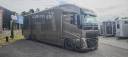 Horsebox NON-HGV Krismar Volvo FH500 6 chevaux gamme pro 2025 New