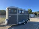 Horse trailer Fautras  3 Stalls 2011 Used