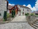 Other country property  Creuse
