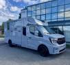 Horsebox HGV Ameline RENAULT MASTER  2025 New