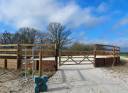 Equestrian property  Orne