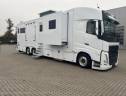 Horsebox NON-HGV Volvo Volvo FH13 540 2023 Used