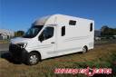 Horsebox HGV Renault  2023 Used