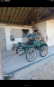 Carriage - Marathon for leisure - Other brand - Marathon mixte 