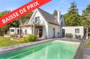 Luxurious equestrian property  Loire-Atlantique