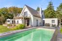 Luxurious equestrian property  Loire-Atlantique