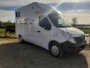 Horsebox HGV Renault Master III 2018 Used