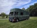 Horsebox NON-HGV Man  1992 Used