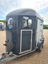 Horse trailer Cheval Liberte Gold 3 2 Stalls 2022 Used