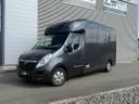 Horsebox HGV STX MOVANO 165CH 2018 Used