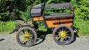 Carriage - Wagonnette Dominiak  