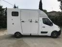 Horsebox HGV Renault  2014 Used