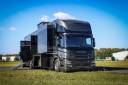 Horsebox NON-HGV - Other brand - Scania P420 2025 New