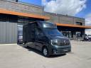 Horsebox HGV STX  2025 New