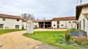 Equestrian property  Rhône