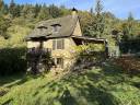 Luxurious equestrian property  Cantal