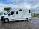 Horsebox HGV Theault Proteo 2020 Used