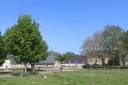 Luxurious equestrian property  Manche