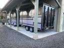 Horsebox HGV Renault Master 2006 Used