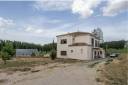 Land with House and Stables in Spain