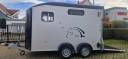 Horse trailer Cheval Liberte Multimax  2 Stalls 2021 Used
