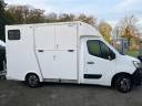 Horsebox HGV AP Petit Master 2023 2023 Used