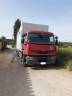 Horsebox NON-HGV Renault Premium  2010 Used