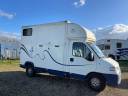 Horsebox HGV Citroen Jumper 2001 Used